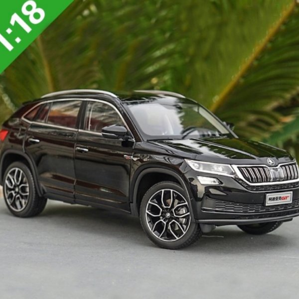 Modely Škoda Kodiaq 1-2gen a Škoda Superb 2-3gen